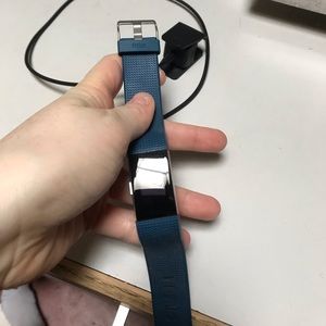Fitbit Charge 2